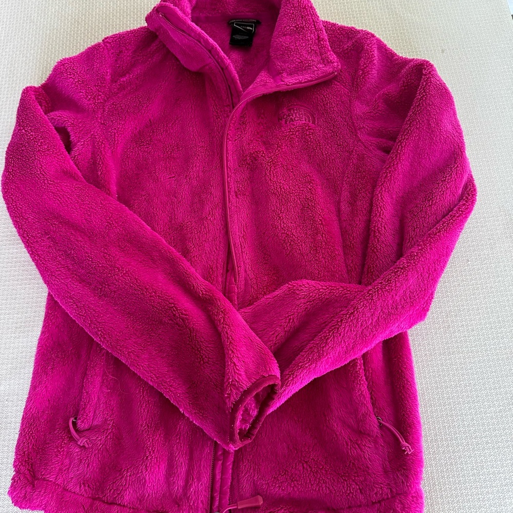 The north face size xs tp (fits like a small)